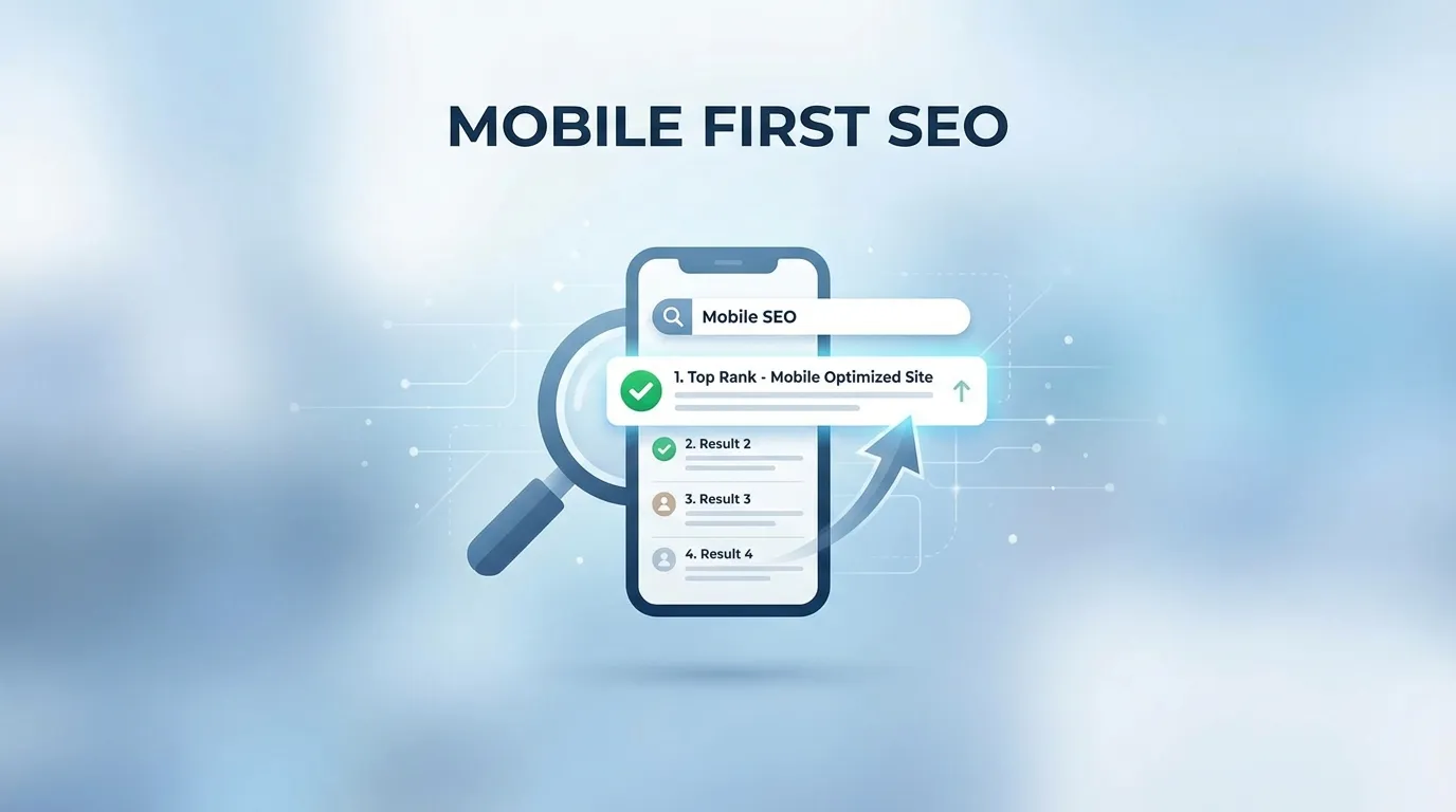SEO for Mobile First Indexing Explained The 2026 Definitive Guide