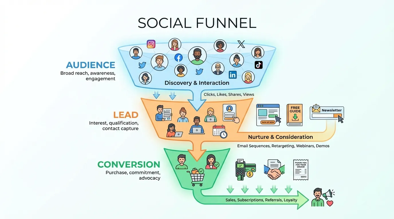 Social Media Ads Creative Strategy The 2026 Master Guide