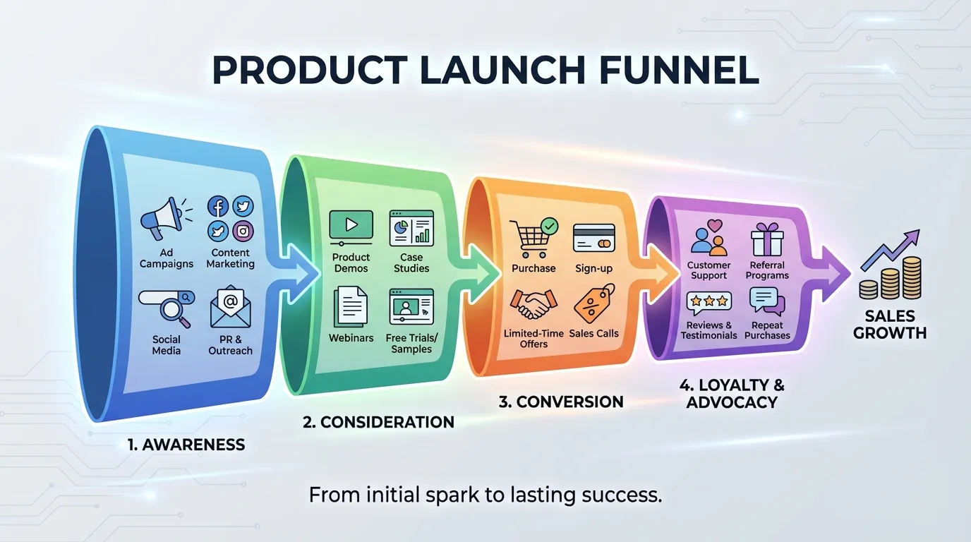 Social Media Funnel Strategy for Lead Generation The 2026 Master Guide