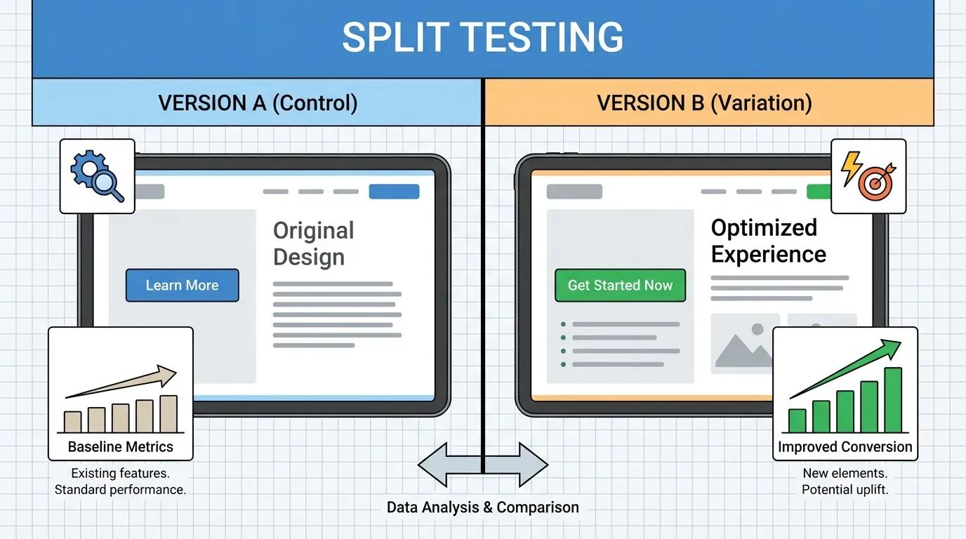 Split Testing Advanced Techniques The 2026 Master Guide