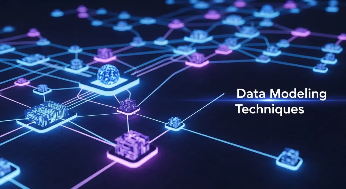 Data Modeling Techniques: Architecture for Big Data