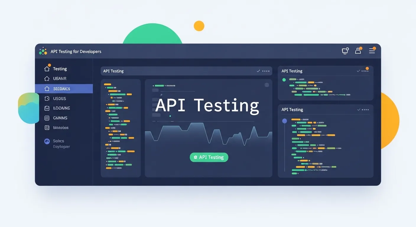 API Testing for Developers Complete Guide to API Testing Developers