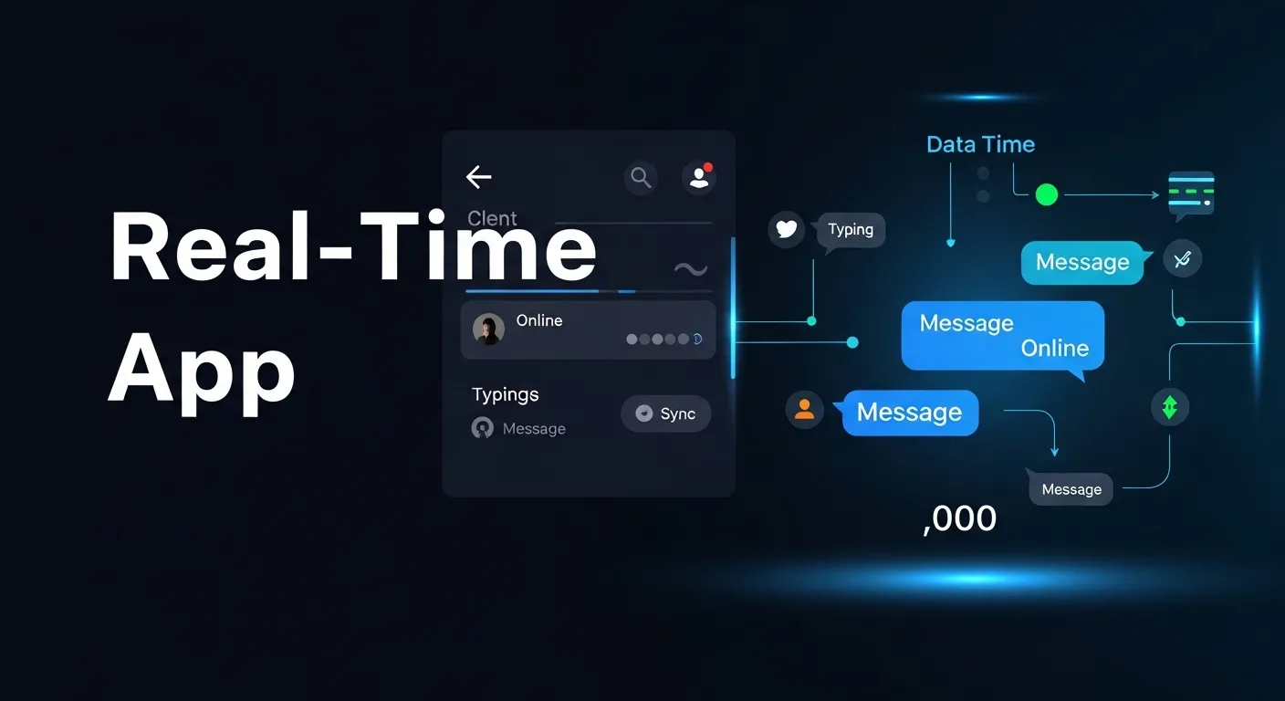 Building a Real-Time App with Socket.io Complete Socket.io Tutorial