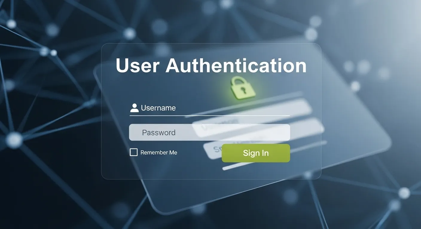 Building Authentication System Complete Guide to Authentication System Development