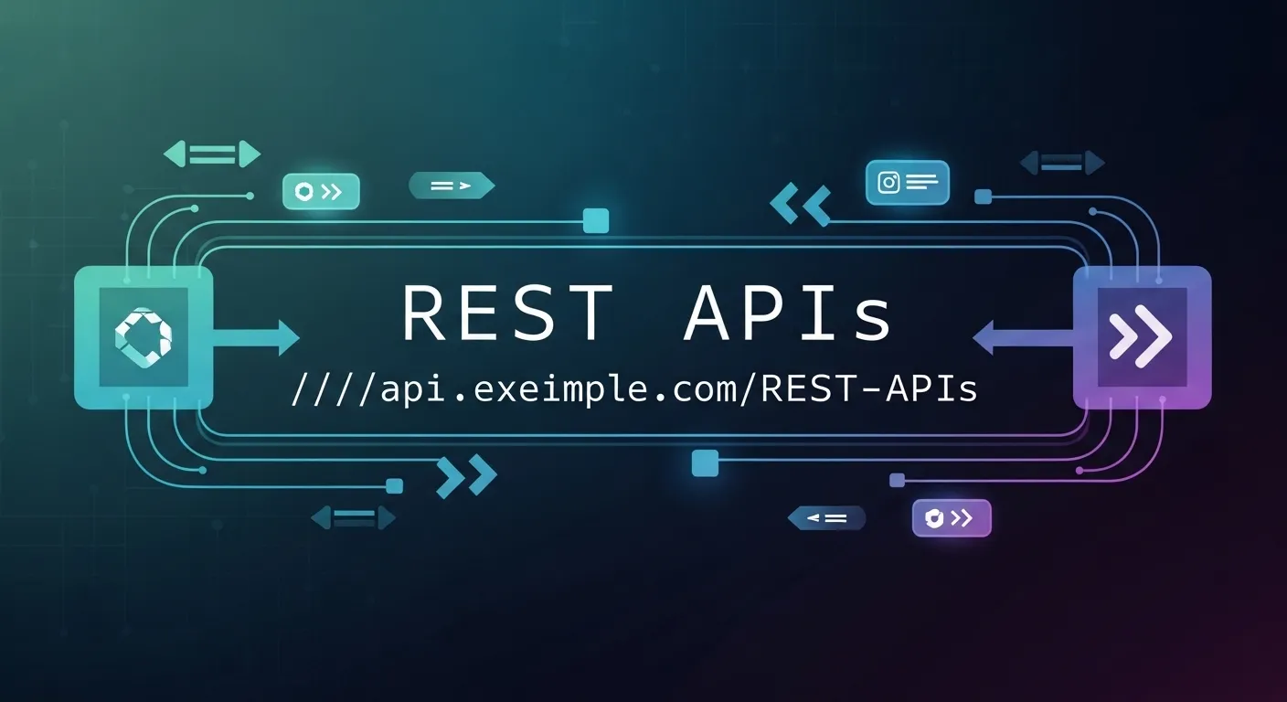 Building RESTful APIs Complete Guide to REST API Development for