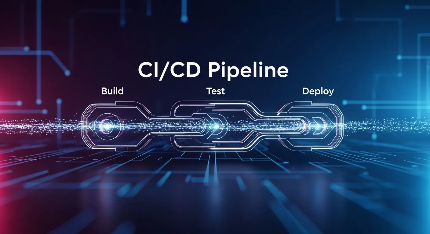 CI/CD for Full Stack Apps Complete DevOps Guide