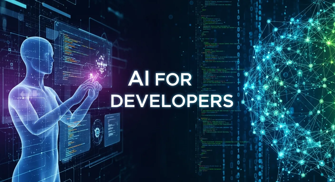 How ChatGPT Helps Developers Complete Guide to ChatGPT for Developers