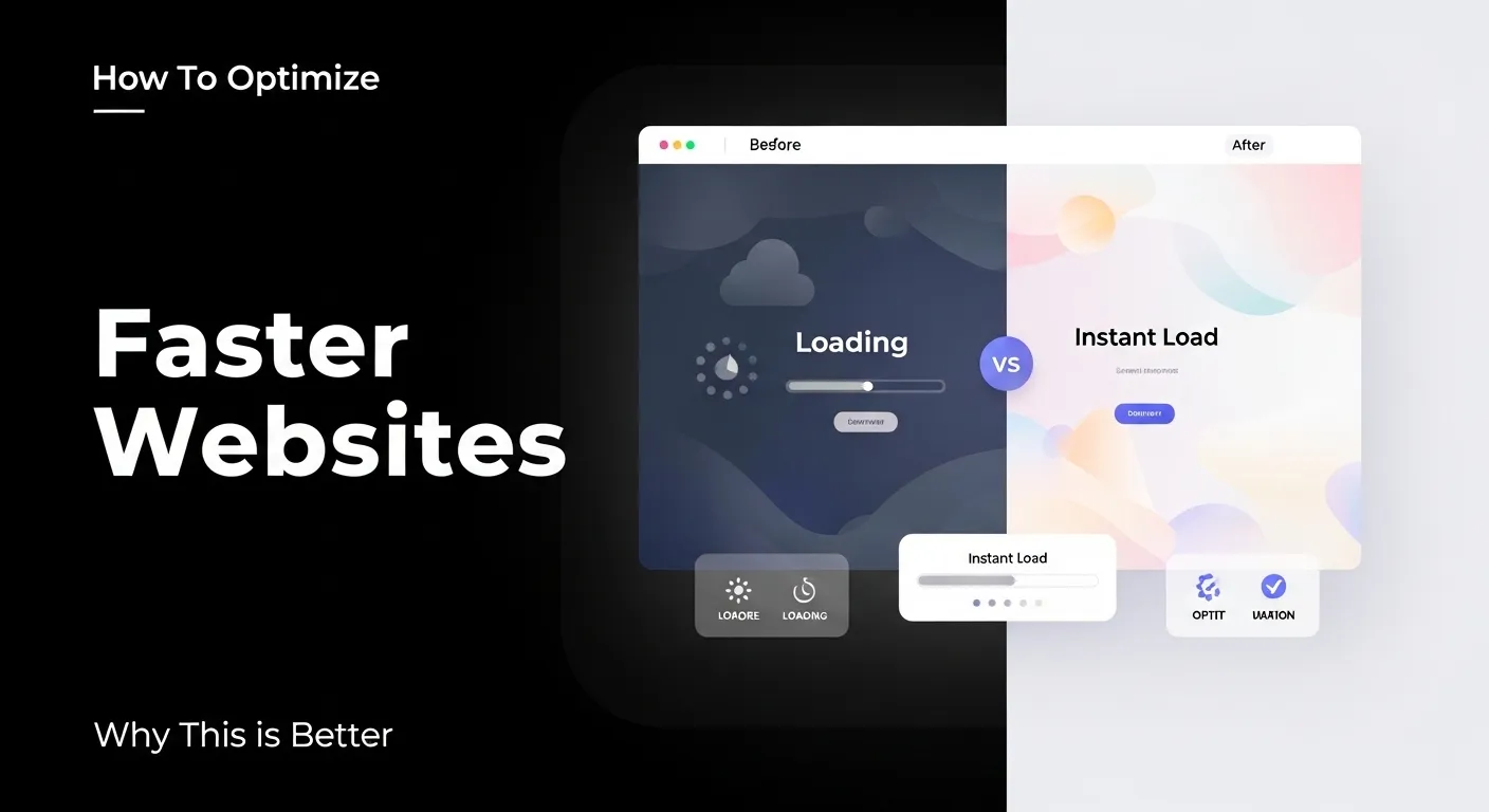 How To Optimize Website Performance Complete Speed Optimization Guide