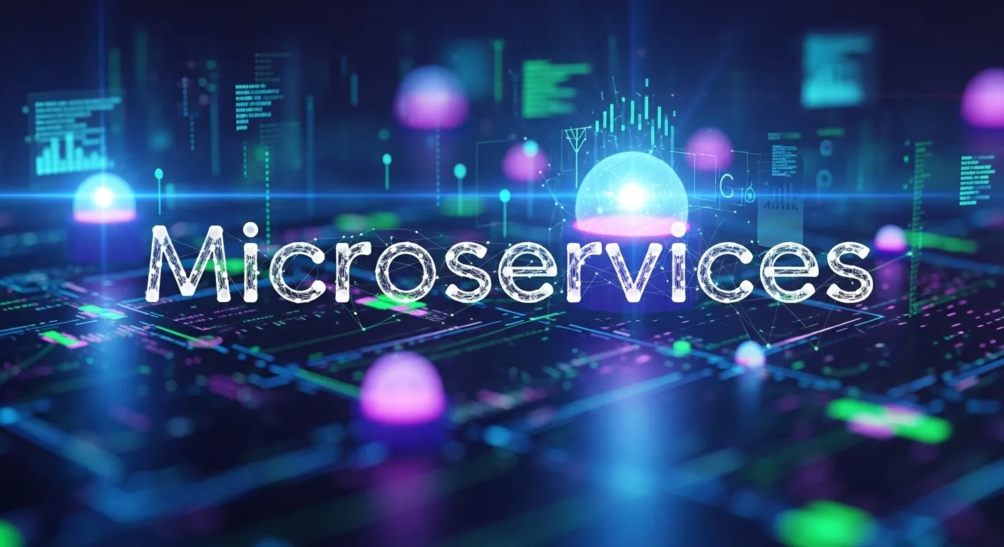 Microservices for Developers Complete Microservices Beginners Guide