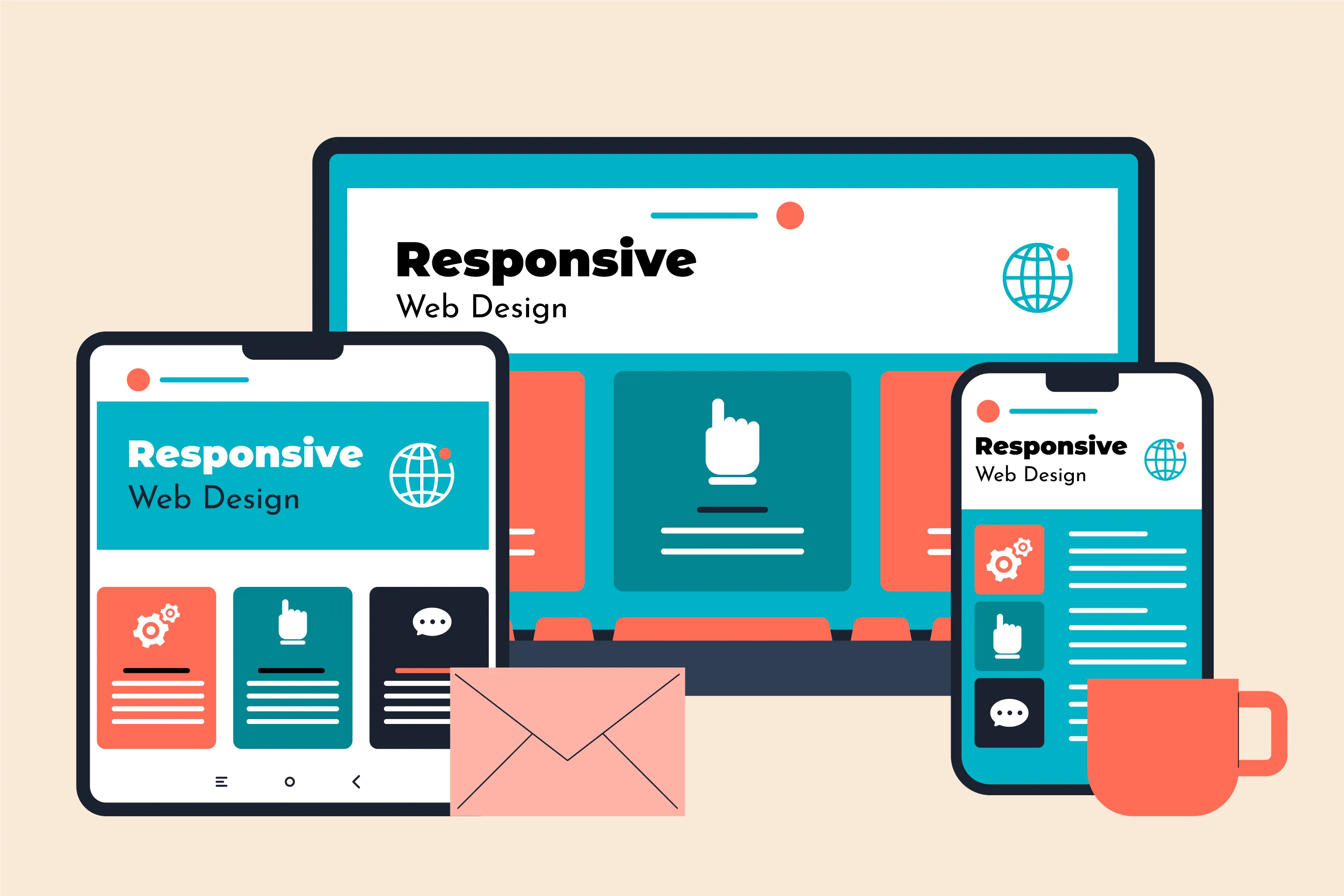 **Responsive Web Design Explained**