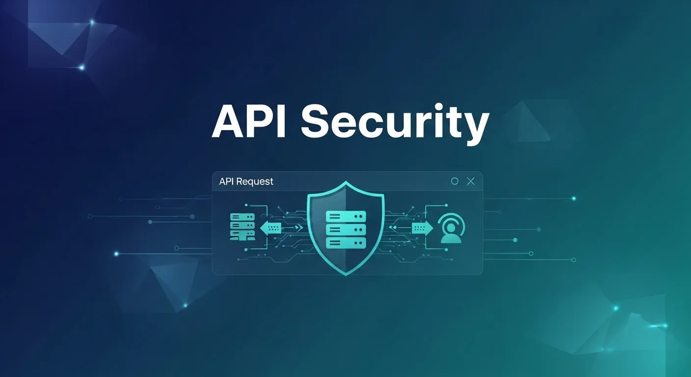 REST API Security Best Practices Guide for Developers