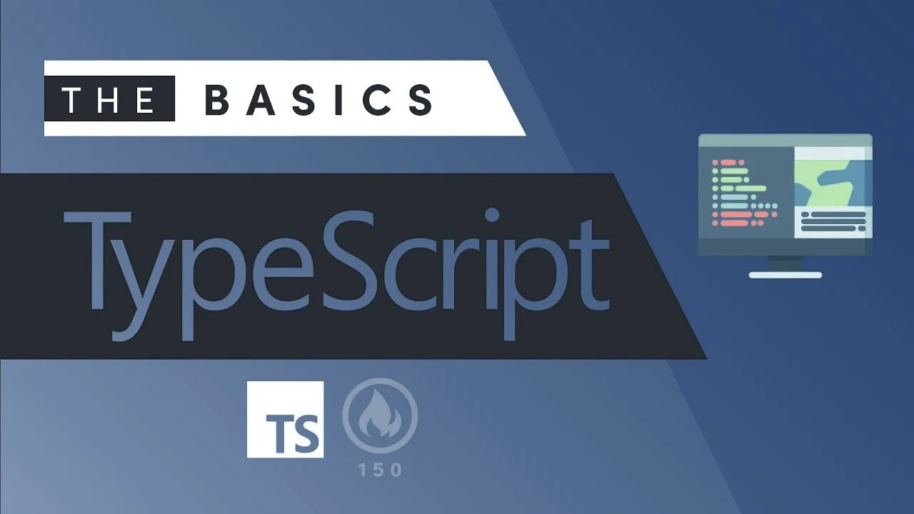 **TypeScript for Beginners**