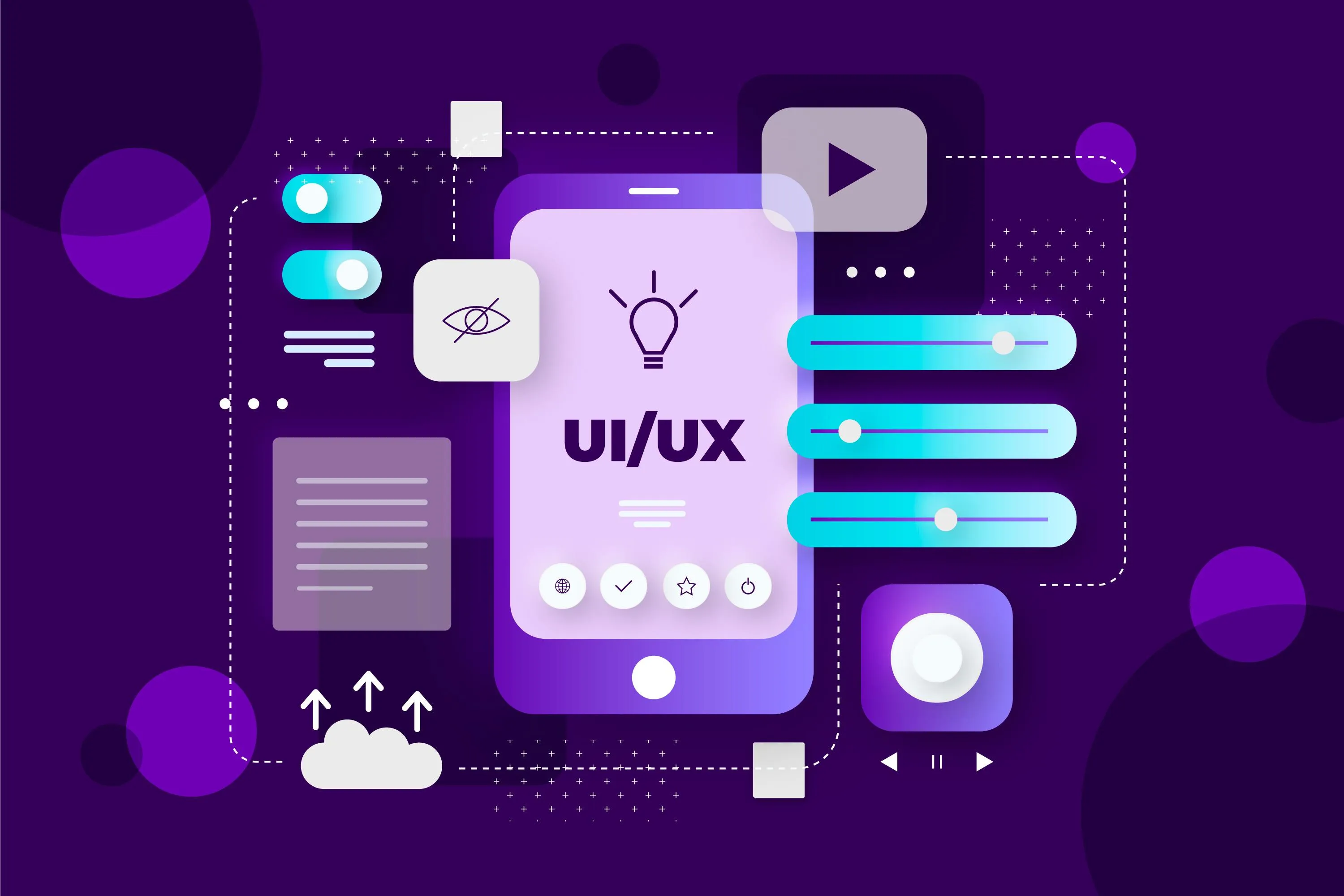 **UI/UX Tips for Developers**