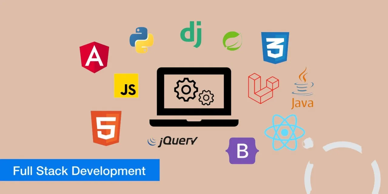 **What Is Full Stack Development? Beginner Guide**