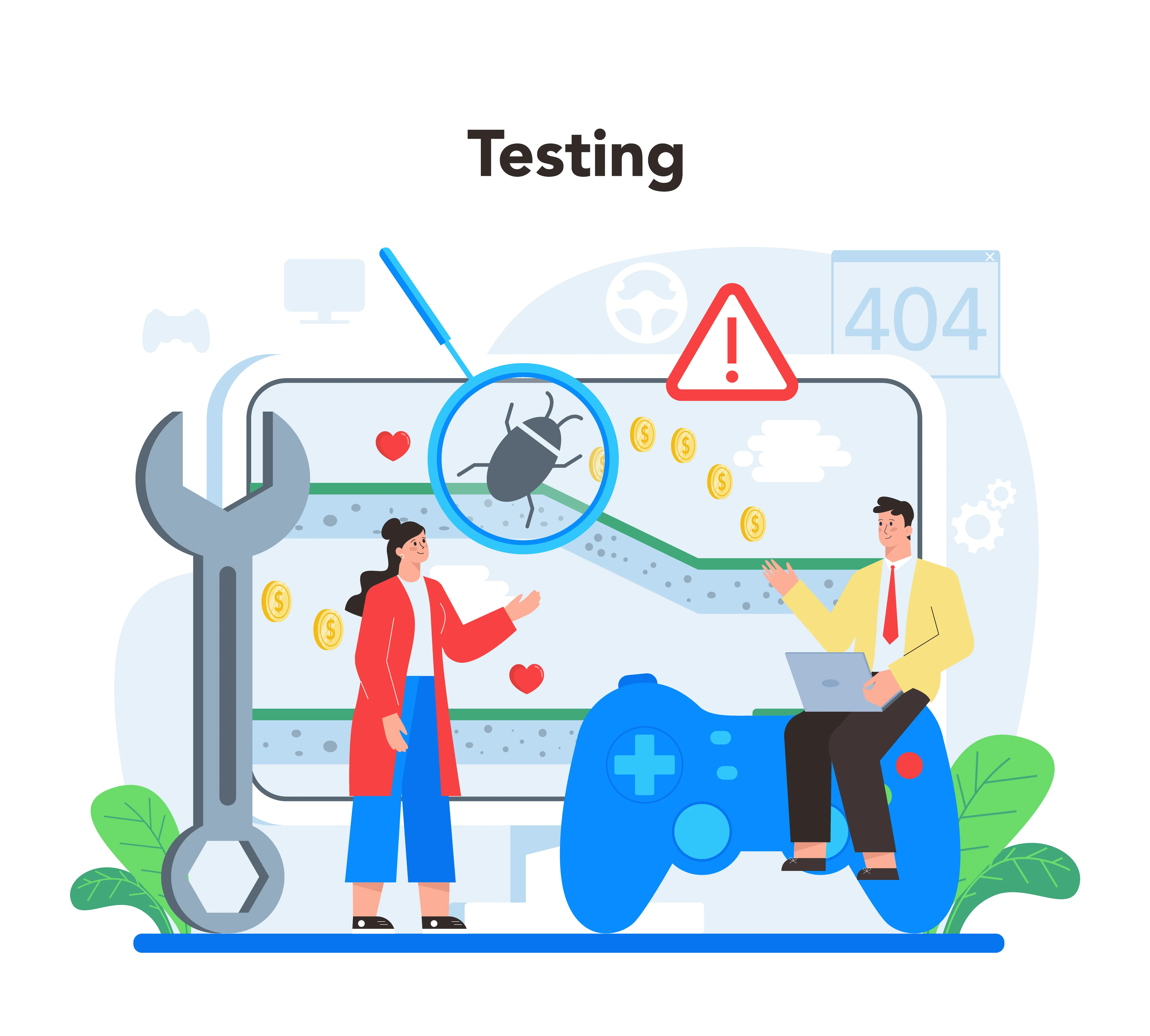 Choosing the Right Automation Tool: A Step-by-Step Guide