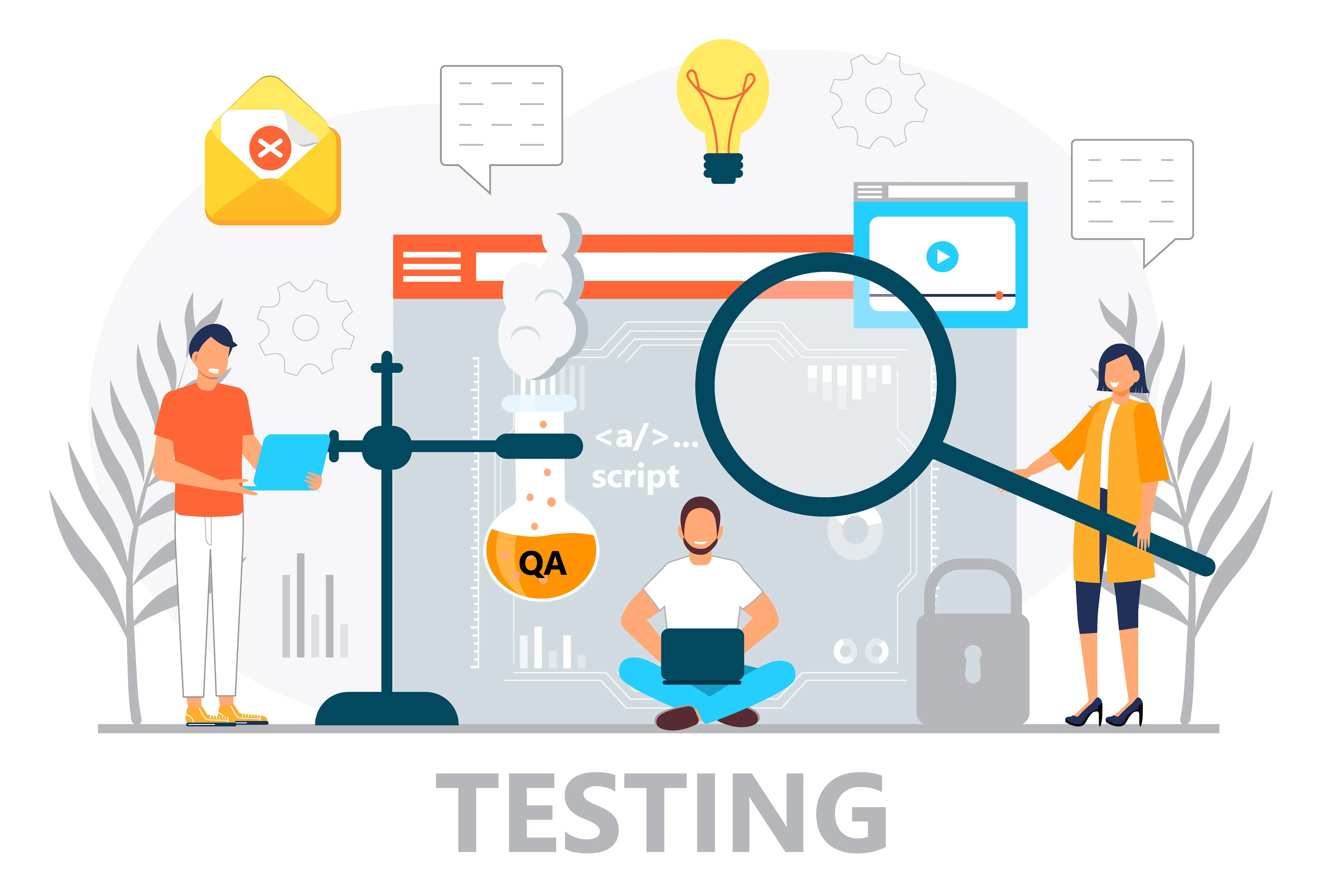 Continuous Testing: Tools and Benefits in DevOps