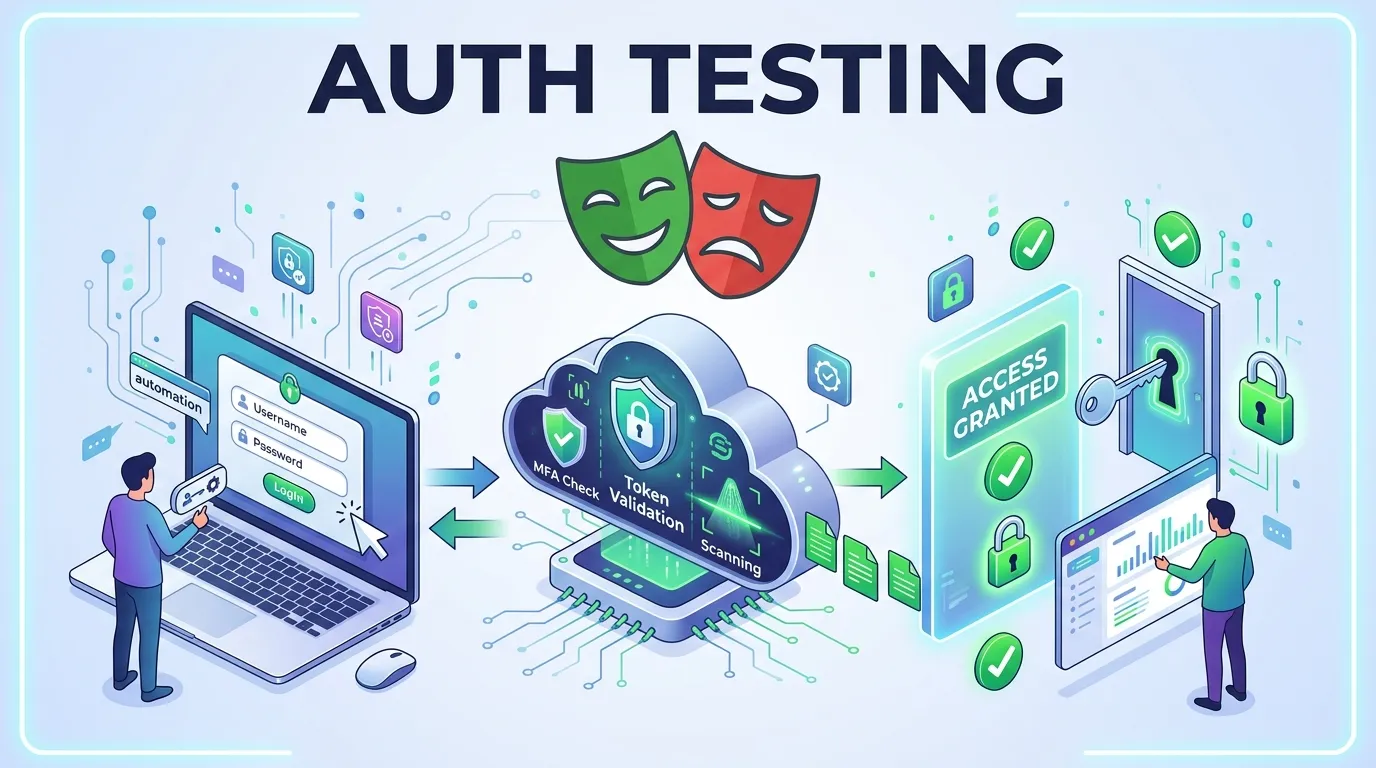 Continuous Testing with Playwright