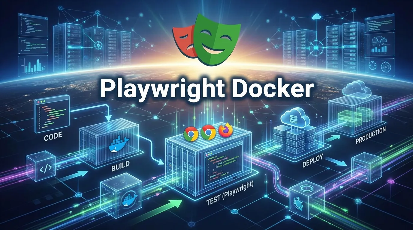 CSS Selectors in Playwright Complete Guide for Automation Testing