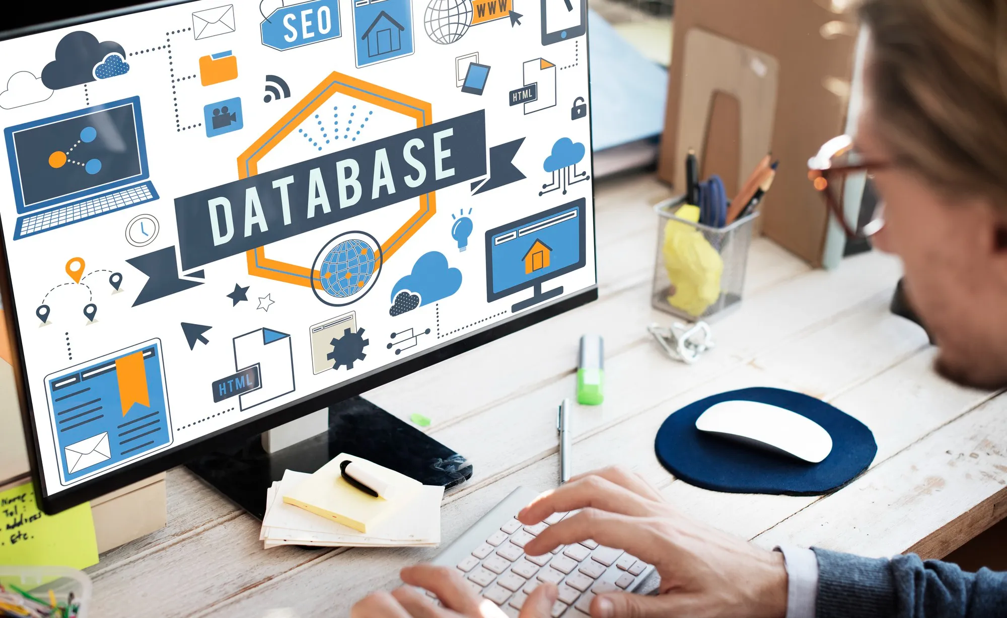 Types of Database Testing