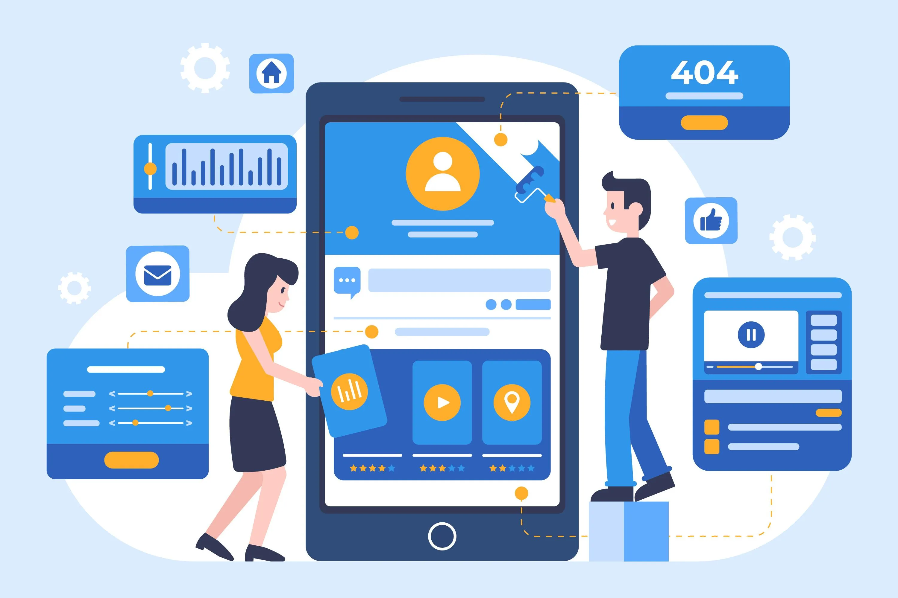 Functional Testing vs Non-Functional Testing