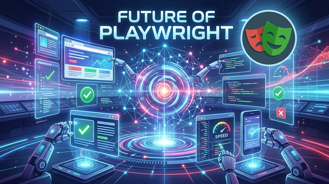 Future of Playwright Automation