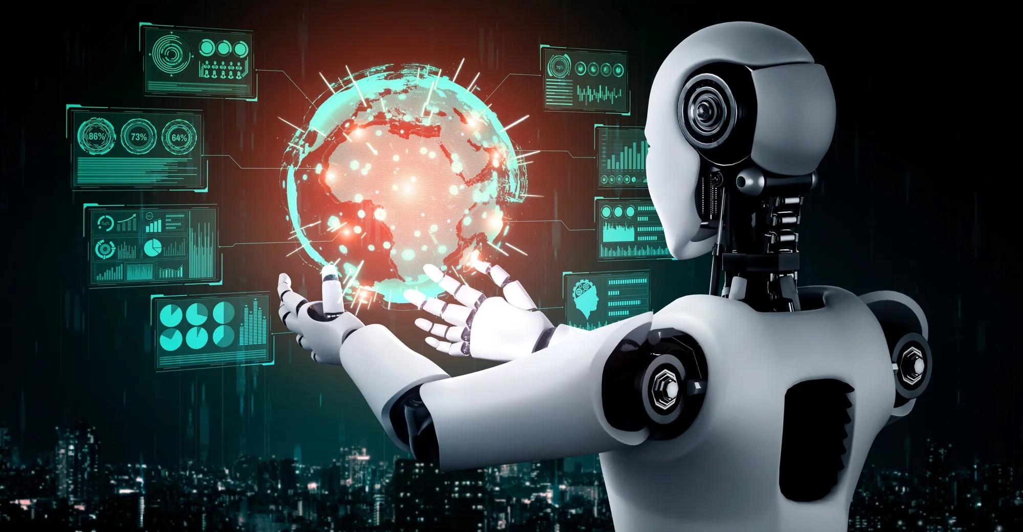 Introduction: Why AI Test Automation Tools Are Changing the Future of QA