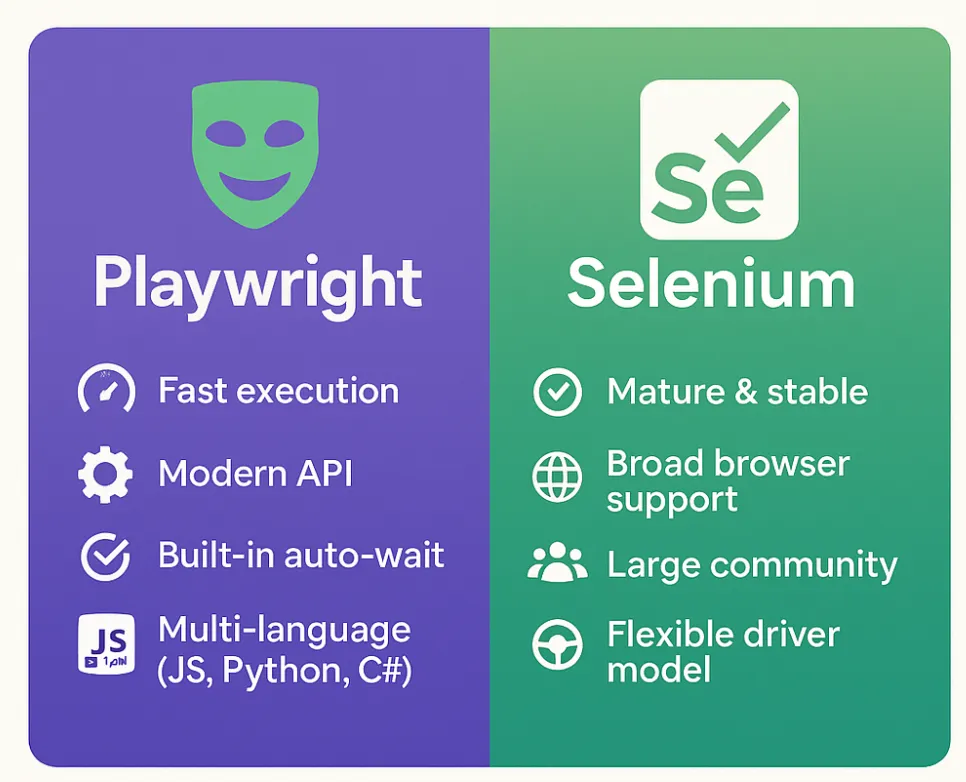 Why Use Python with Selenium?