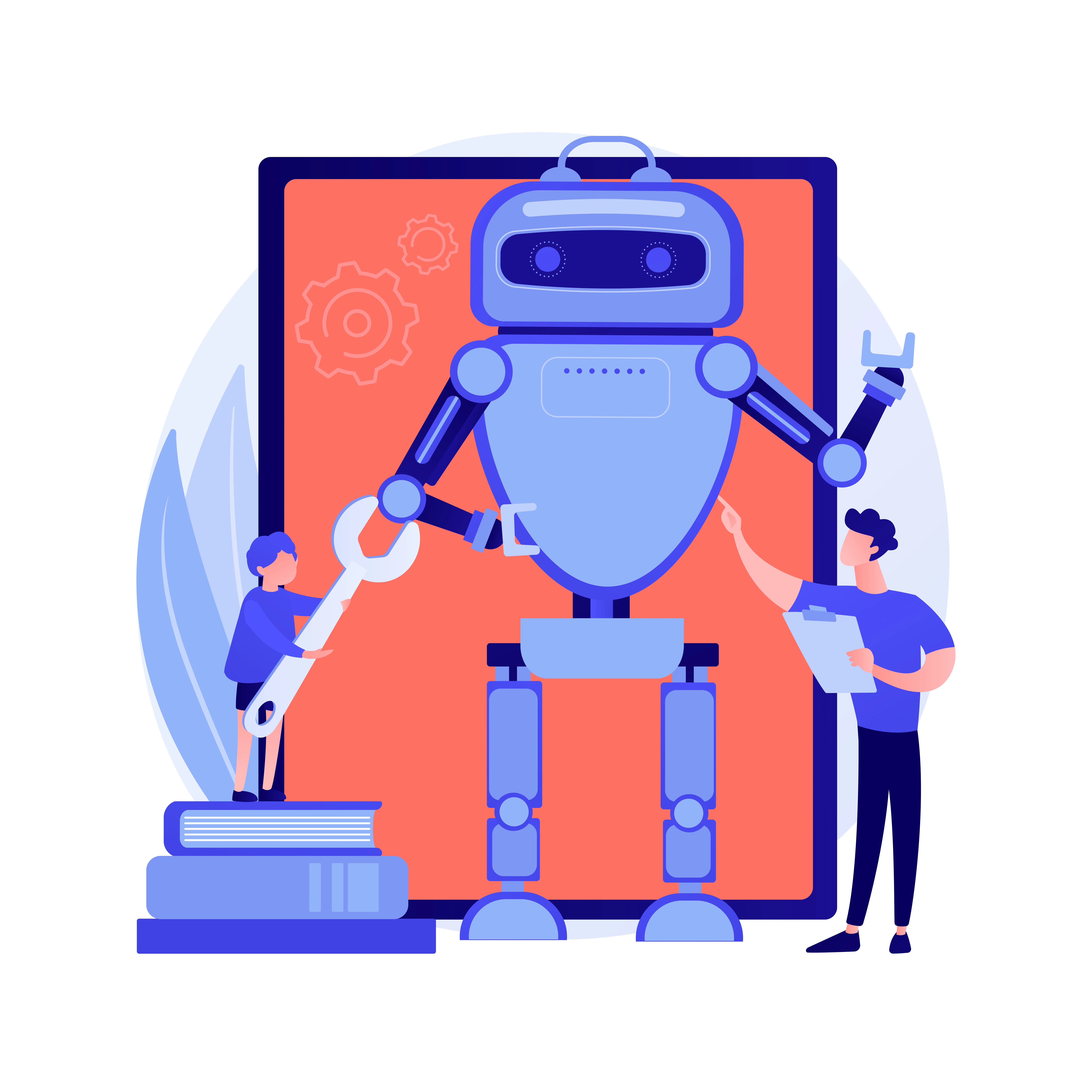 Why Use Robot Framework?