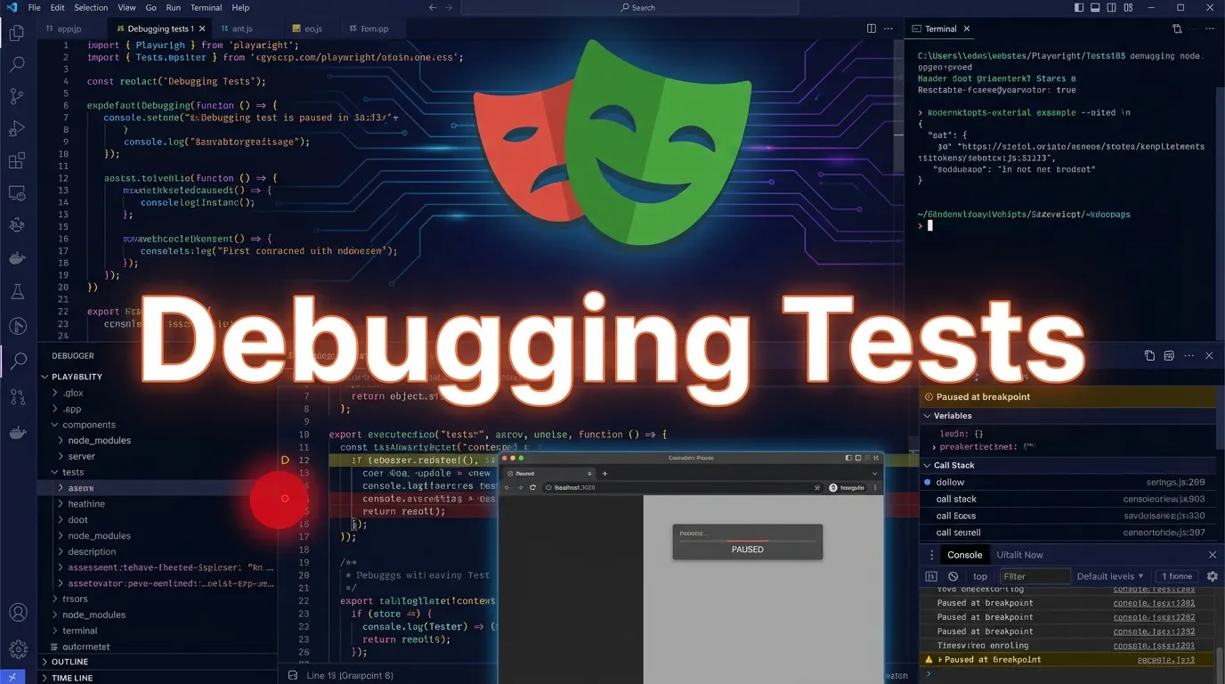 Migrating Selenium Tests to Playwright