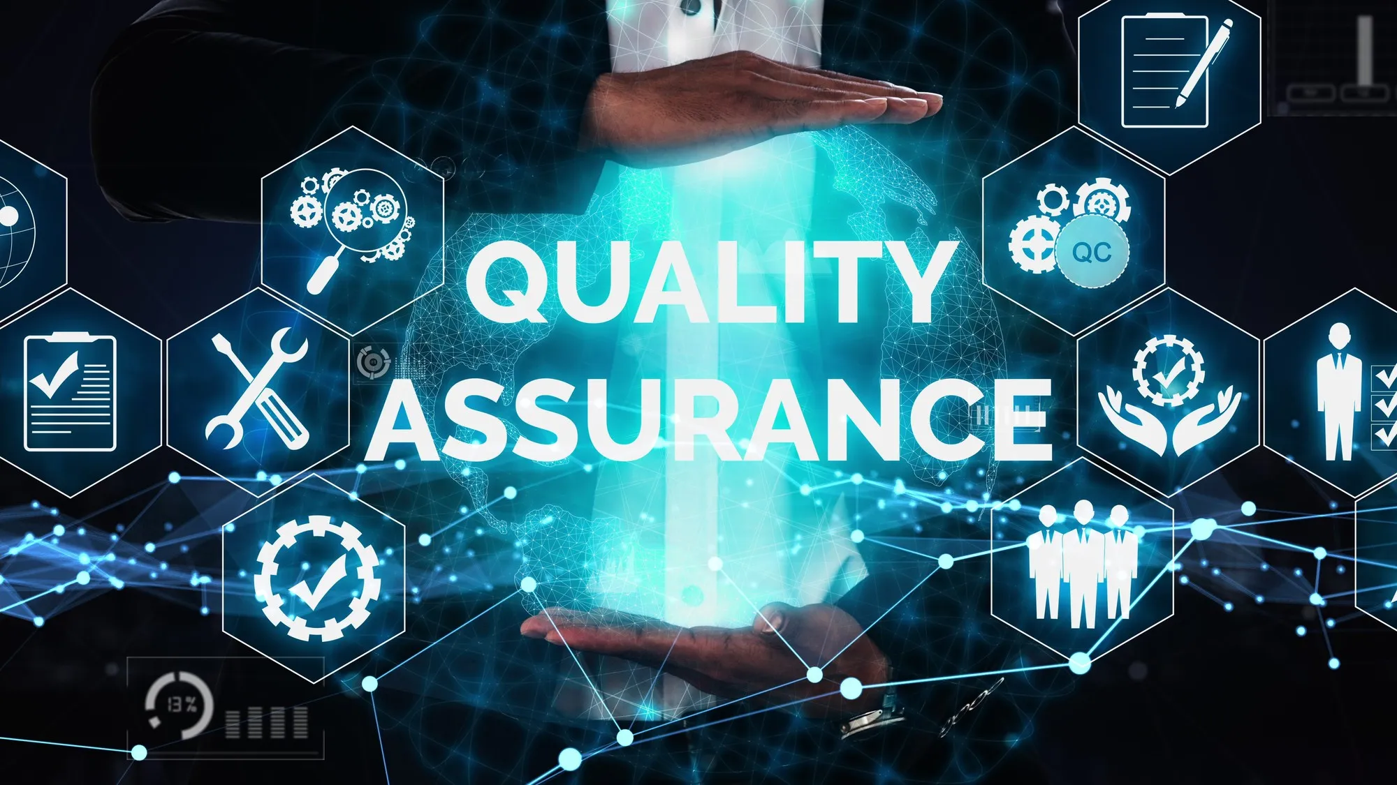 Why QA Tools Matter in Modern Testing