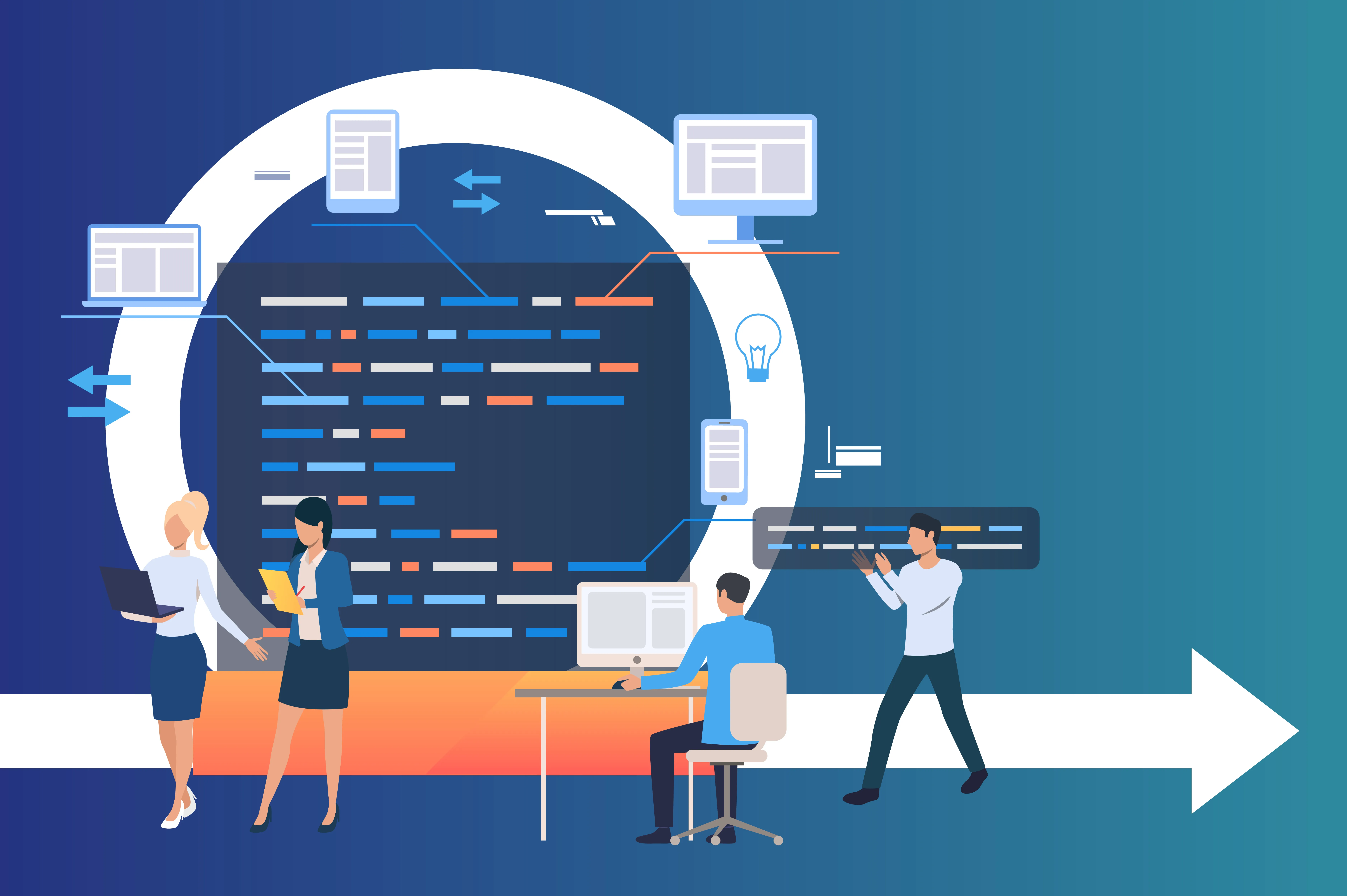 Test Automation in Agile: Tools and Strategy