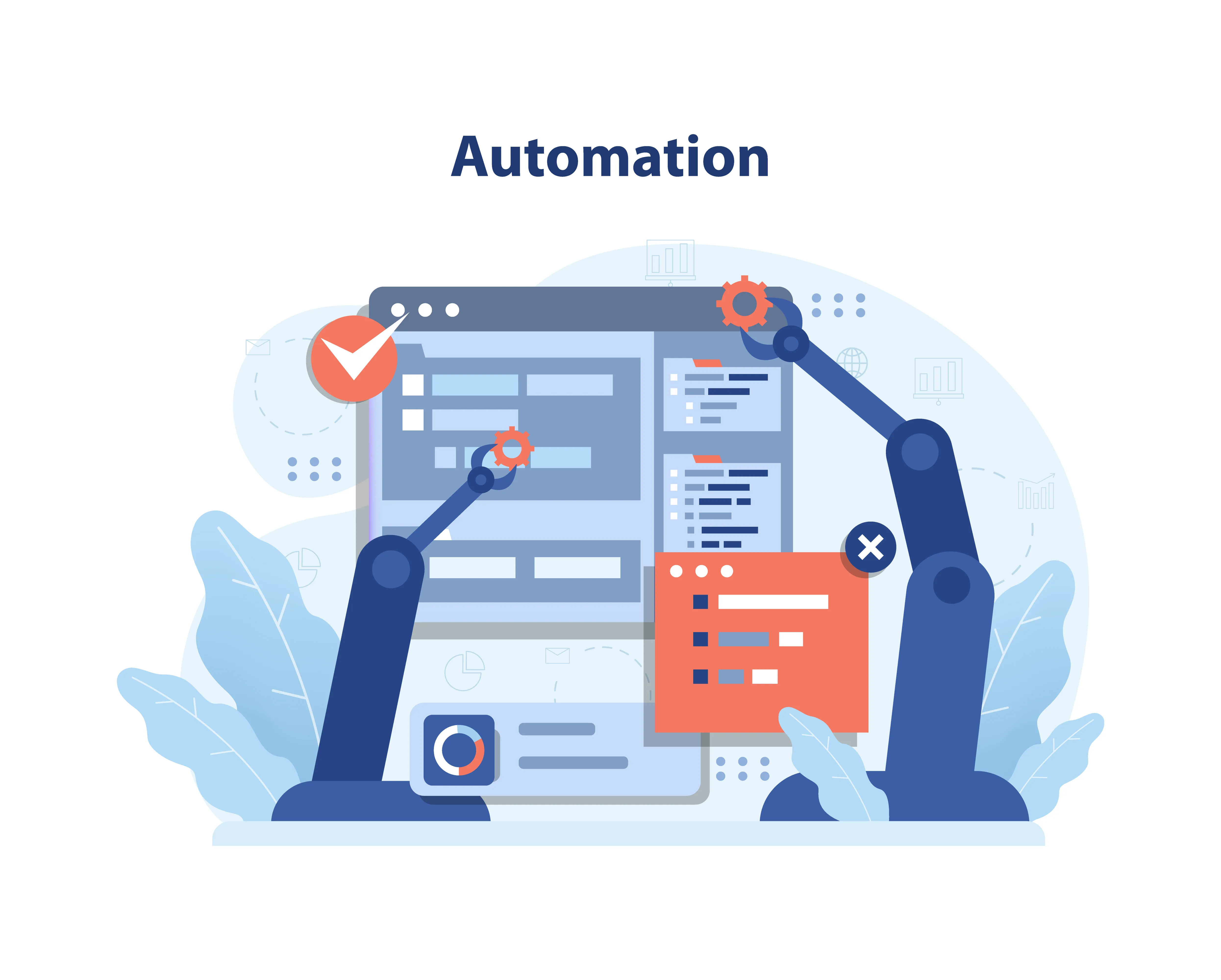 Test Automation Strategy: How to Build One That Works