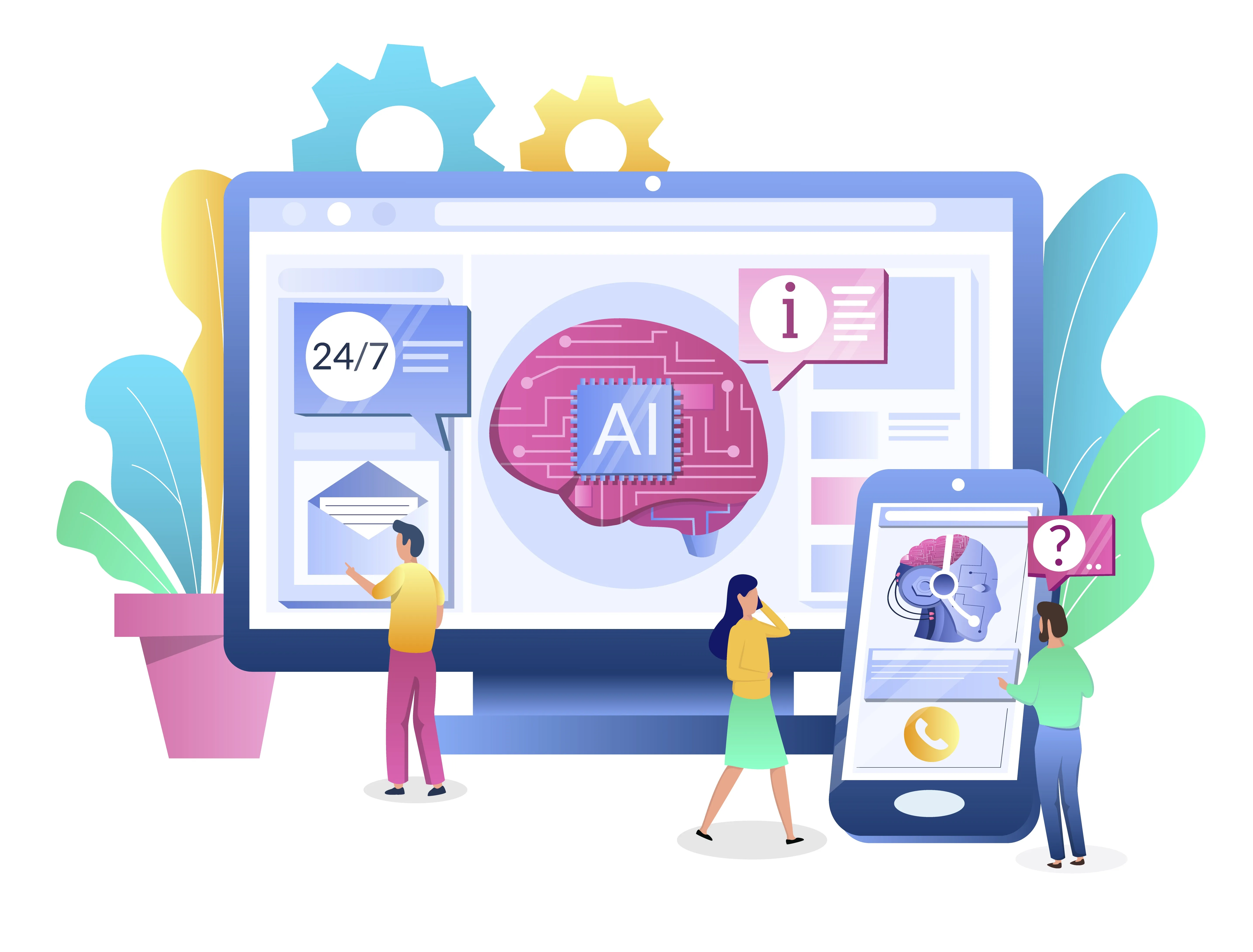 The Future of Software Testing: AI & Automation