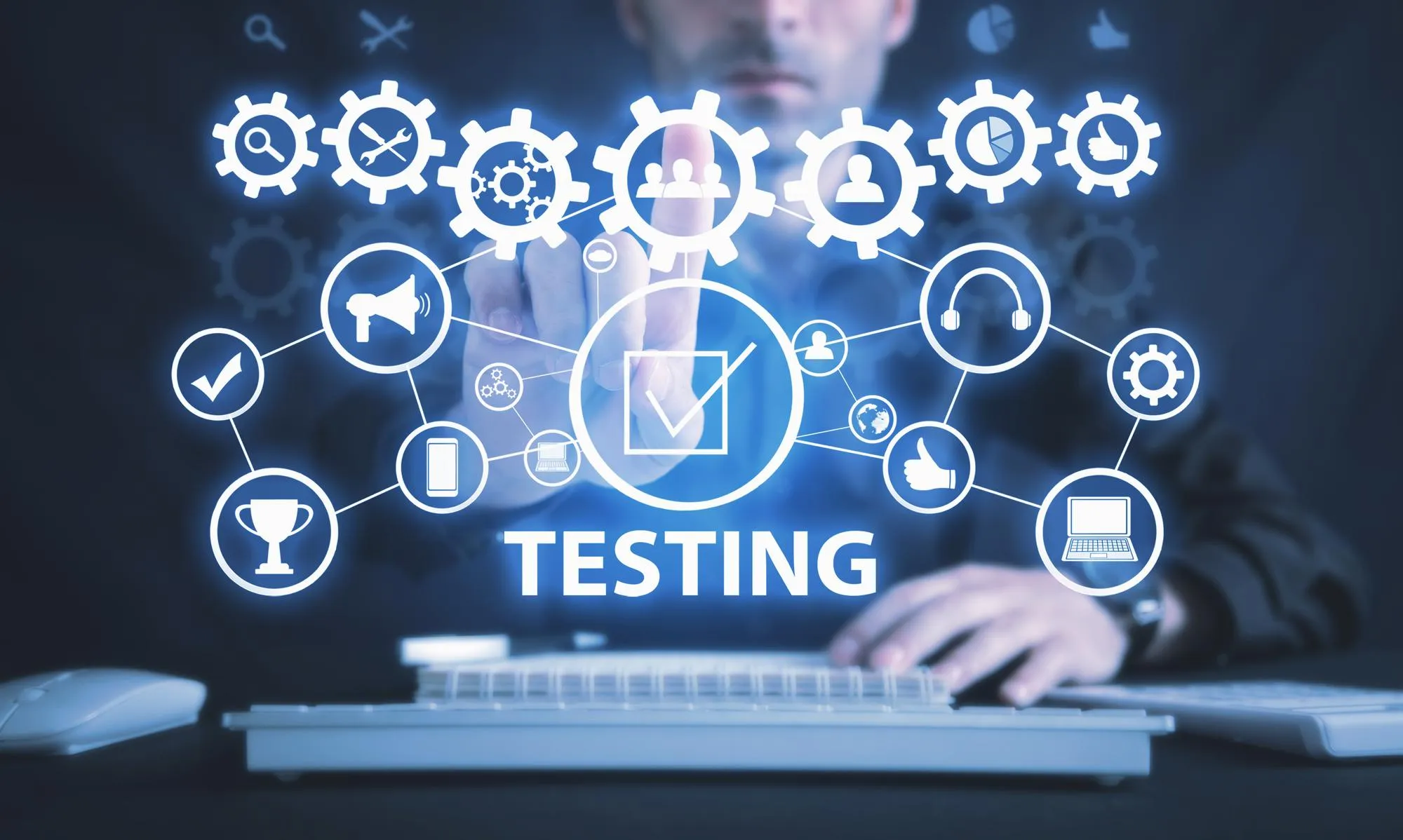 What Are Software Testing Tools?