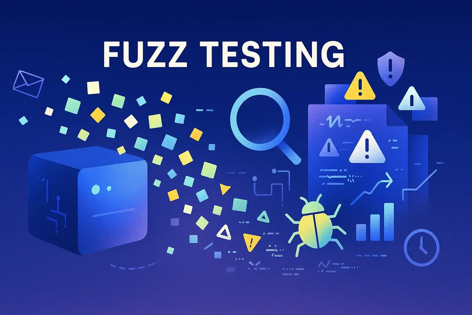 What is Fuzz Testing? Tools and Use Cases