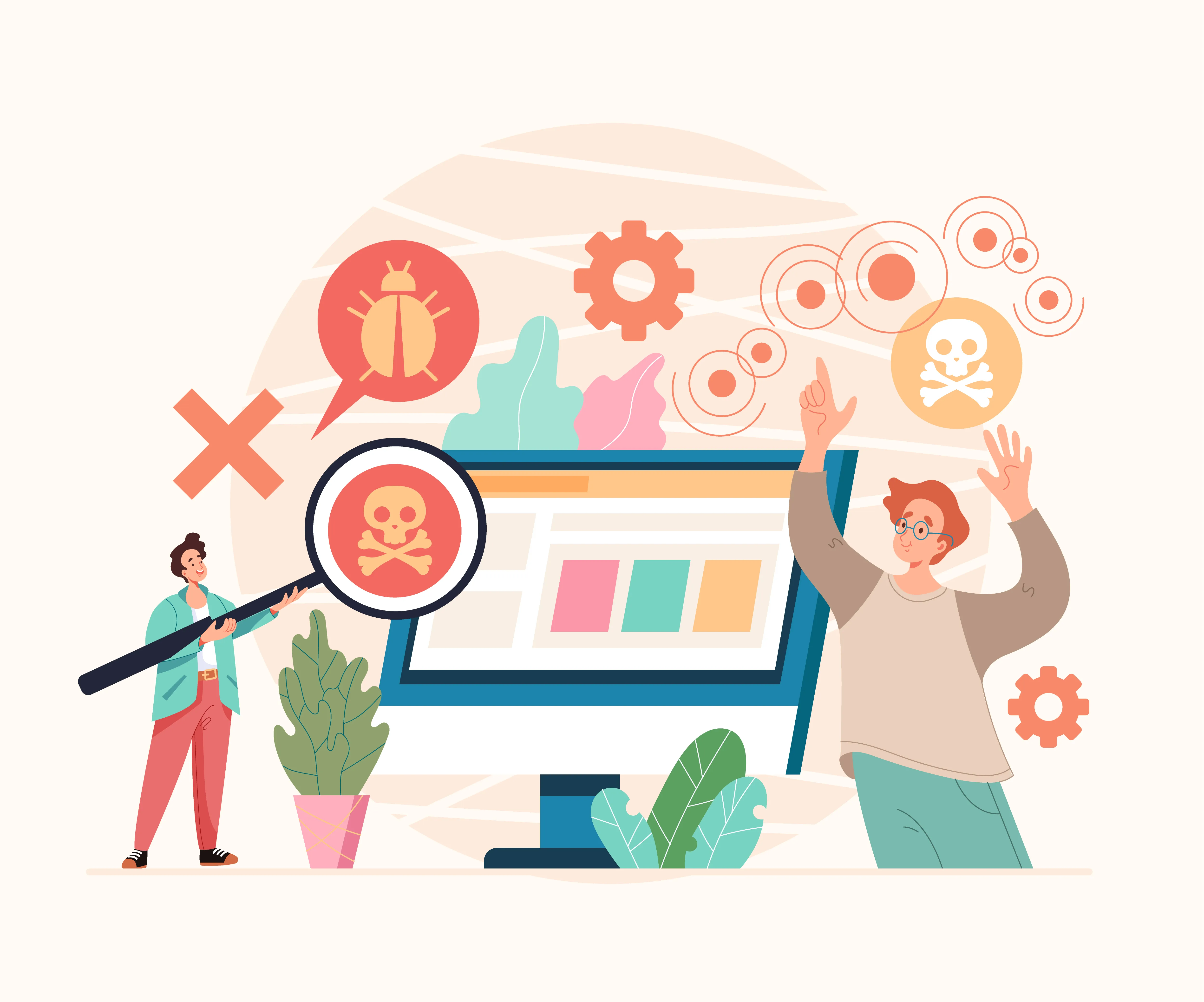 What is Negative Testing? Tools and Examples