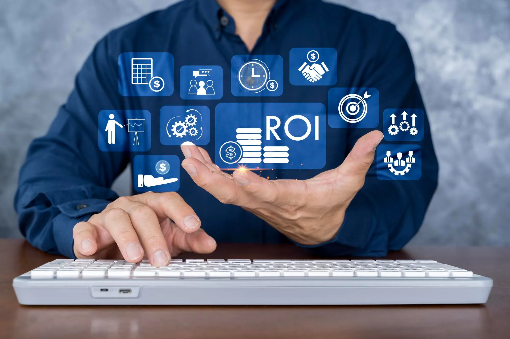 What Is Test Automation ROI?