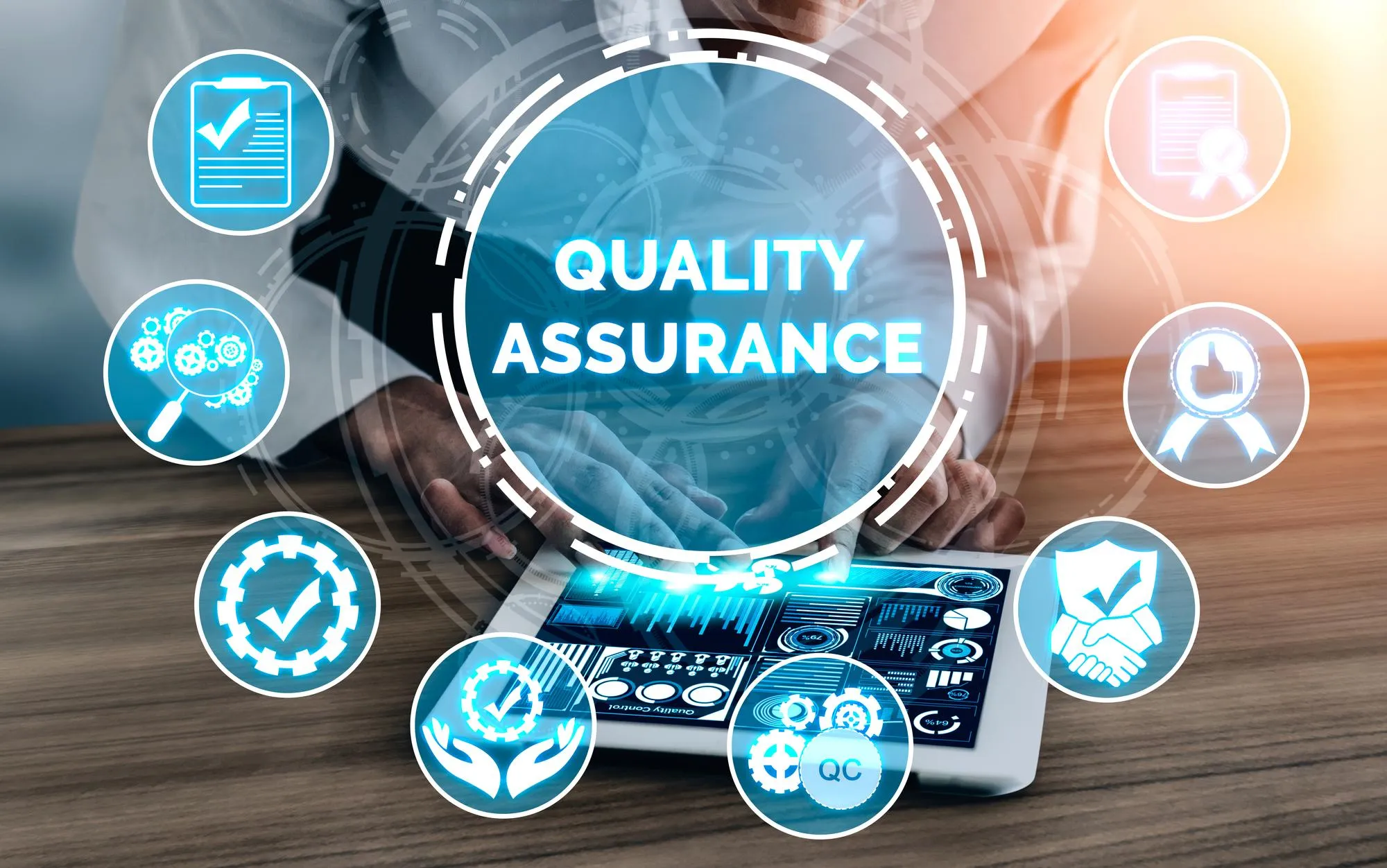 What Makes a Good QA Toolset in 2026?
