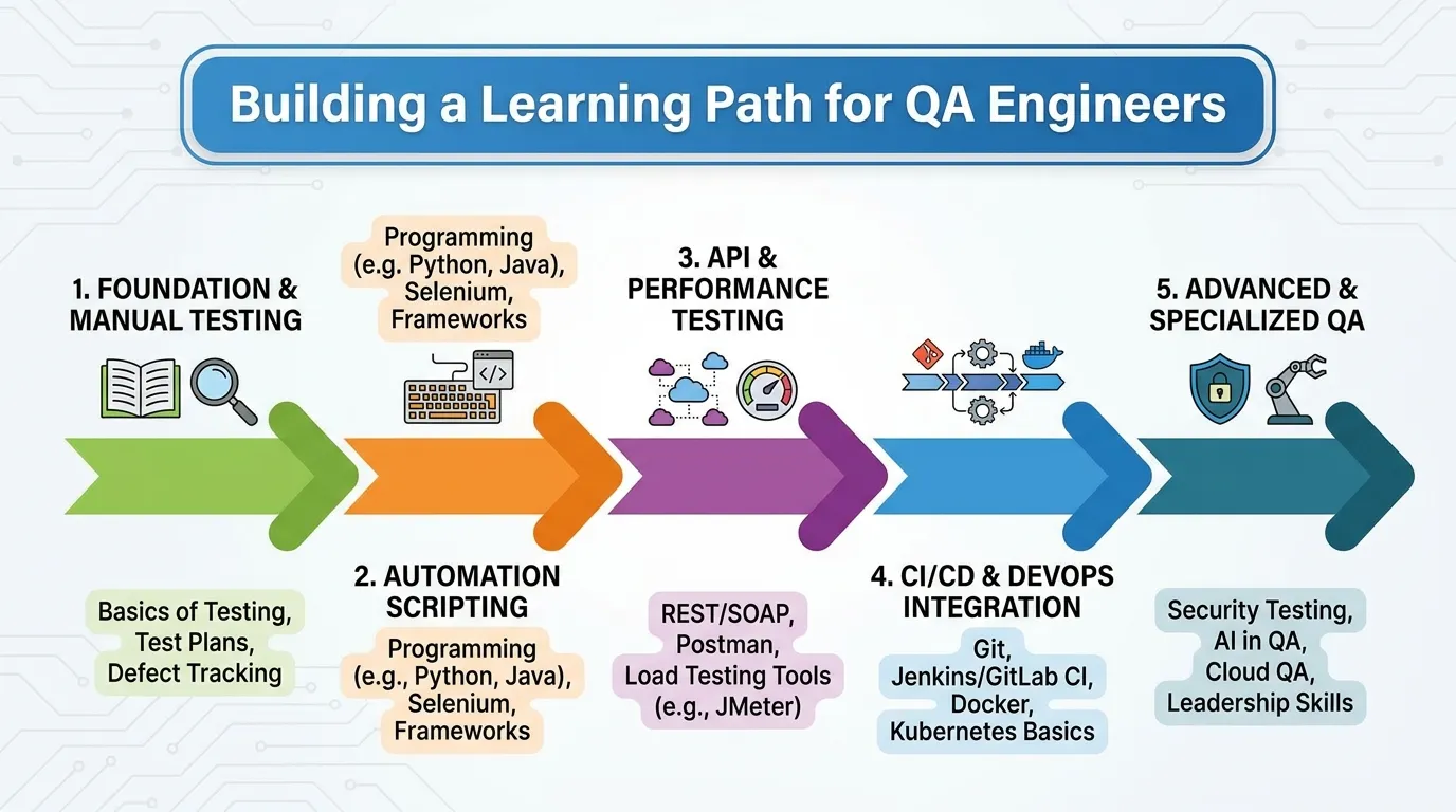 Advanced QA Certifications Worth Pursuing: 2026 ROI Guide