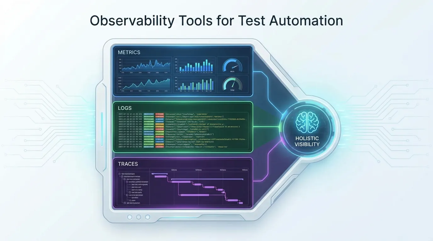 Advanced Test Automation Strategies for Enterprise Apps
