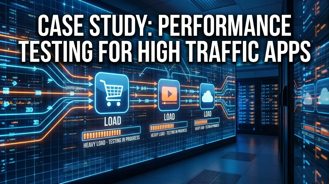 Case Study: Edge Performance Engineering at 10M+ Requests