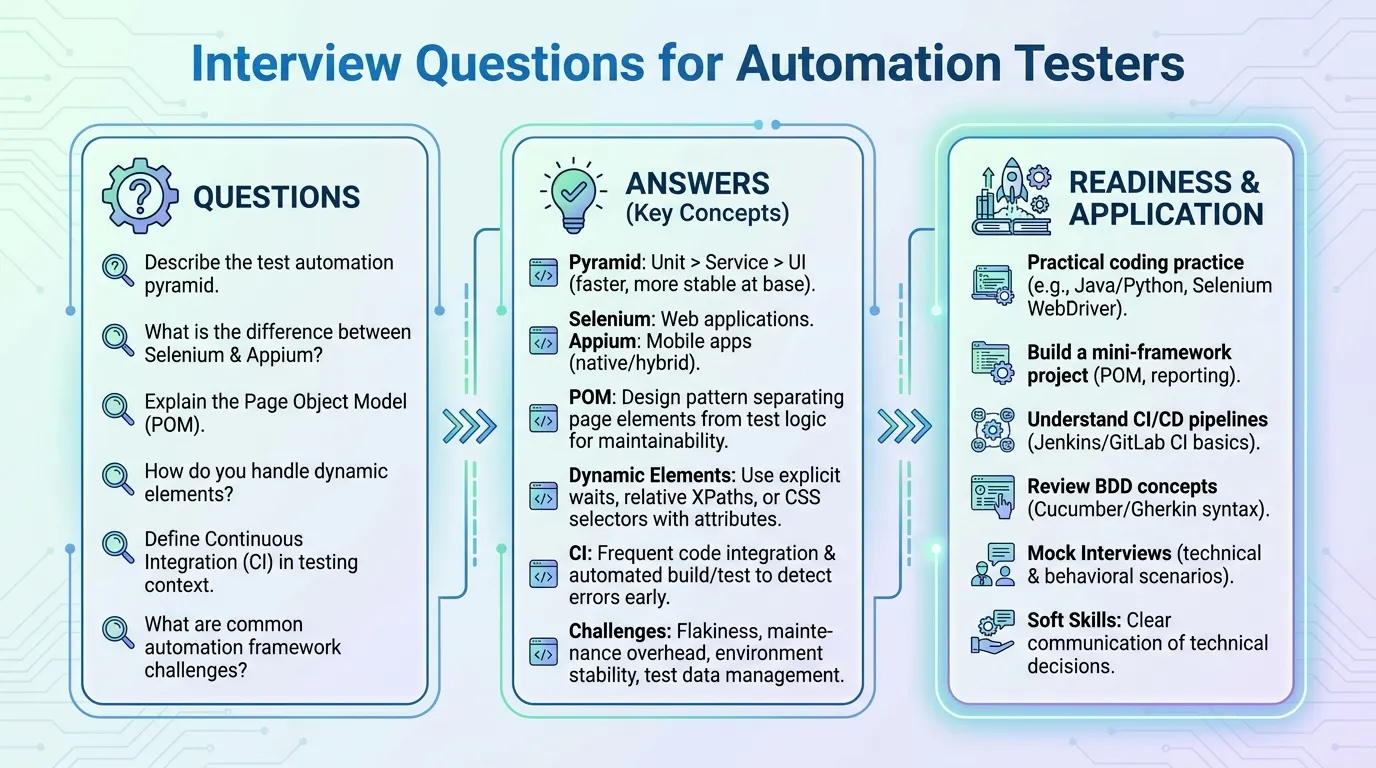 Performance Testing in CI/CD: 2026 Automation & Guardrails Guide